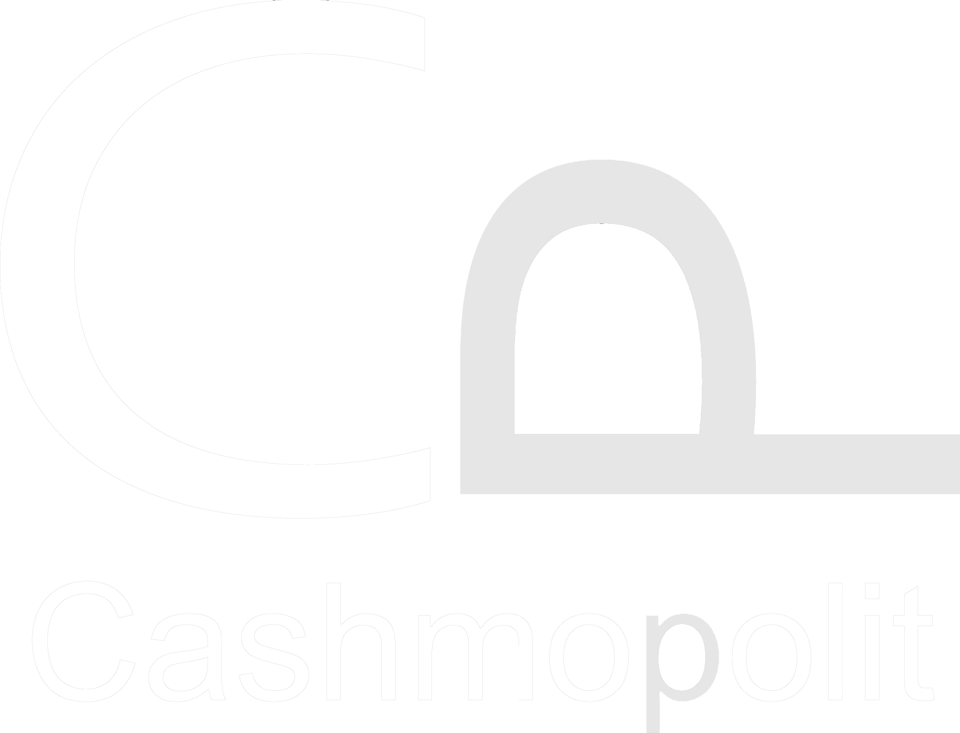 logotip Cashmopolit